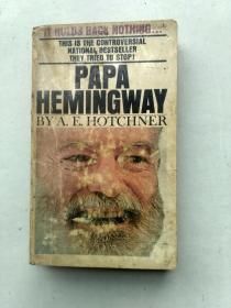 PAPA HEMINGWAY