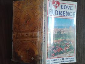 I LOVE FLORENCE