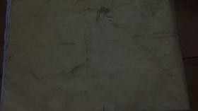 沈吉綫北海街公铁立交桥工程...施工图共两册