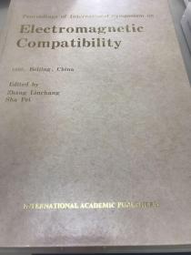 proceedings of international symposium on Electromagnetic Compatibility