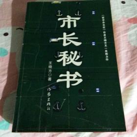 市长秘书：又名《心灵庄园》