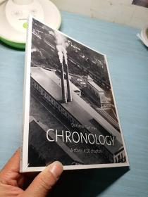 chronology 未开封