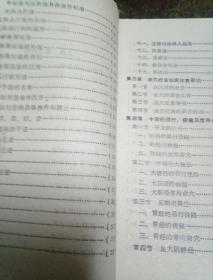 点穴疗法(重编本)