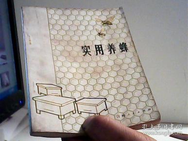 实用养蜂【代售】