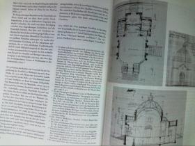 Architectura 古建古建筑历史建筑学术论文德语原版期刊2007/02