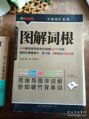 图解词根
