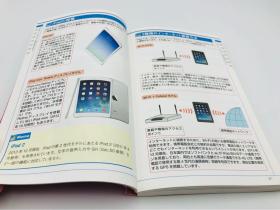 今すぐ使えるかんたんmini iPad Air 基本&便利技 [iOS7対応版] - 日文版《简单的迷你iPad Air基础知识和实用技巧[iOS7版]》