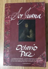 SorJuana:Or,theTrapsofFaith