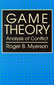 Game Theory：Analysis of Conflict