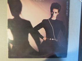 Sheena Easton Best Kept Secret 黑胶唱片