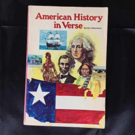 American History In Verse