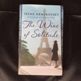 The Wine of Solitude