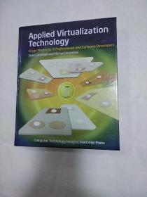 《Applied  Virtualization  Technology》