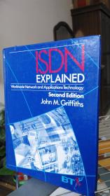 ISDN EXPLAINED
