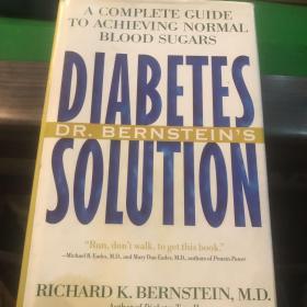 DIABETESSOLUTION