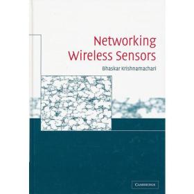 Networking Wireless Sensors