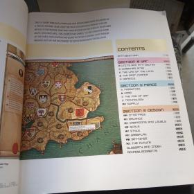 strategy games dave morris and led hartas