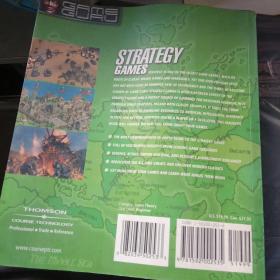 strategy games dave morris and led hartas