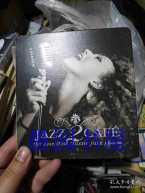 JAZZ CAFE  2  CD