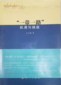 一带一路 机遇与挑战