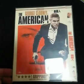 美国人DVD。