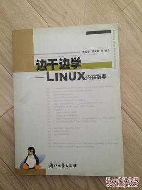 边干边学：Linux内核指导