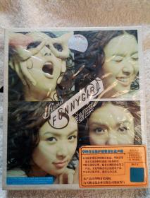 FUNNYGIRL薛凯琪(CD)