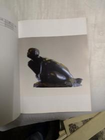 路易罗比尼雅雕塑作品集