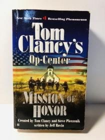 Mission of Honor
