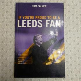 If you're proud to be a leeds fan