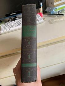 VAN LOON`S GEOGRAPHY  the story of the world（范隆地理 世界的故事）内多范隆手绘彩色/黑白插图】★16开精装厚525页 毛边本