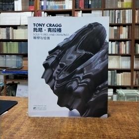托尼·克拉格雕塑与绘画