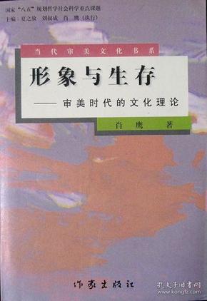 形象与生存 : 审美时代的文化理论