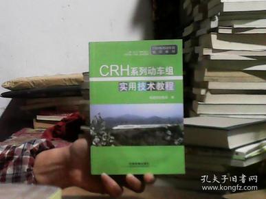 CRH系列动车组实用技术教程