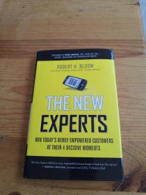New Experts
