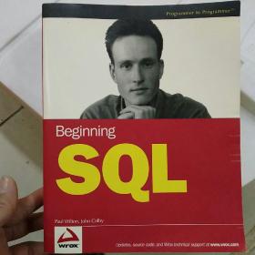 Beginning SQL