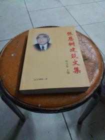 張恩樹建筑文集
