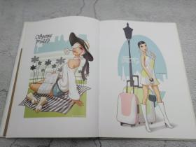 PIN UPS & CO ARTBOOK