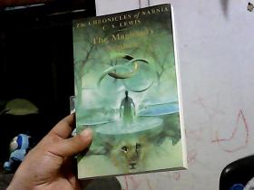 The Magician's Nephew, Full-Color Collector's Edition[纳尼亚传奇：魔法师的外甥]