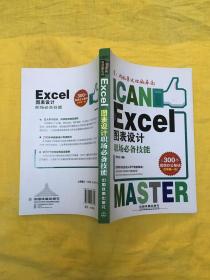 看！我就是比你效率高：Excel图表设计职场必备技能