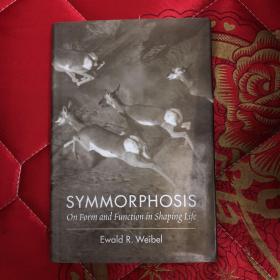 【现货】Symmorphosis【精装  有印章】【英文版】品相如图