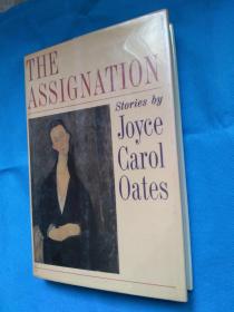 The Assignation -- Stories by Joyce Carol Oates