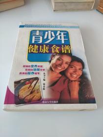 青少年健康食谱（2011）