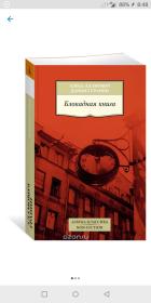 《Блокадная книга 》外文正版，俄文，俄语原版小说