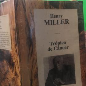 HenryMILLER