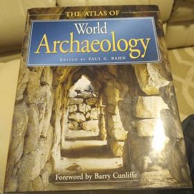 World Archaeology      c