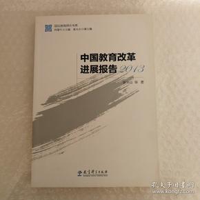 国视教育研究书系：中国教育改革进展报告2013