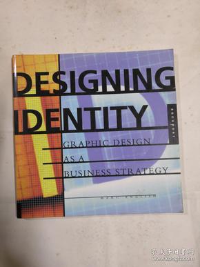 DESIGNING   IDENTITY