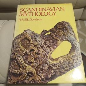 Scandinavian    Mythology       c