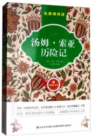 汤姆·索亚历险记（无障碍阅读）